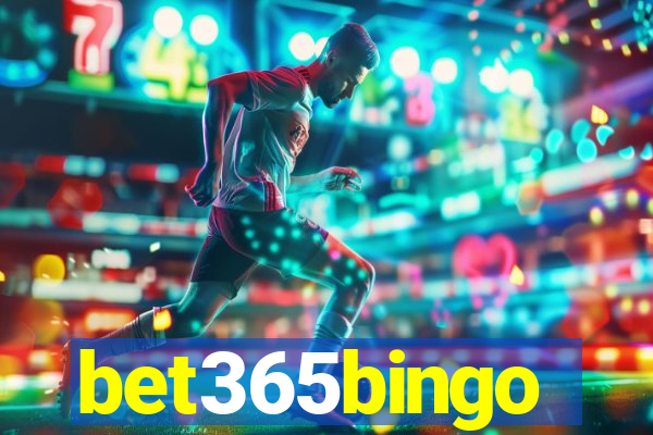 bet365bingo