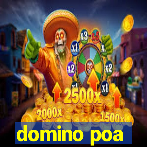 domino poa