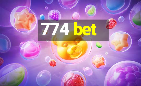 774 bet