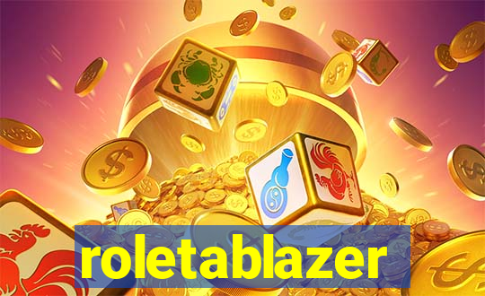 roletablazer