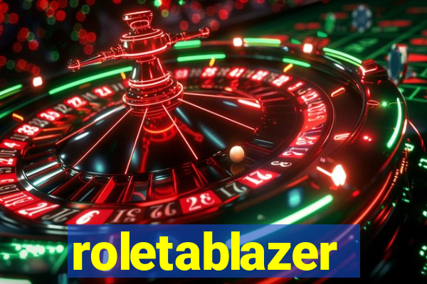 roletablazer