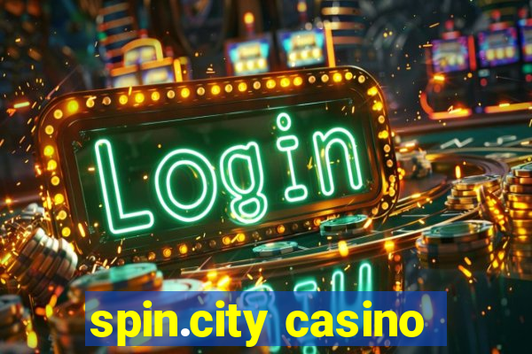 spin.city casino