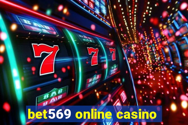 bet569 online casino