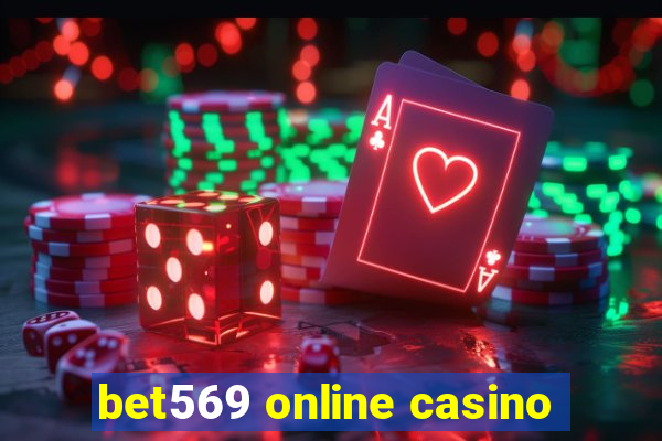 bet569 online casino