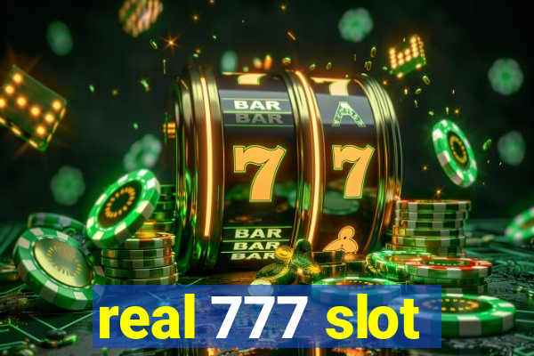 real 777 slot