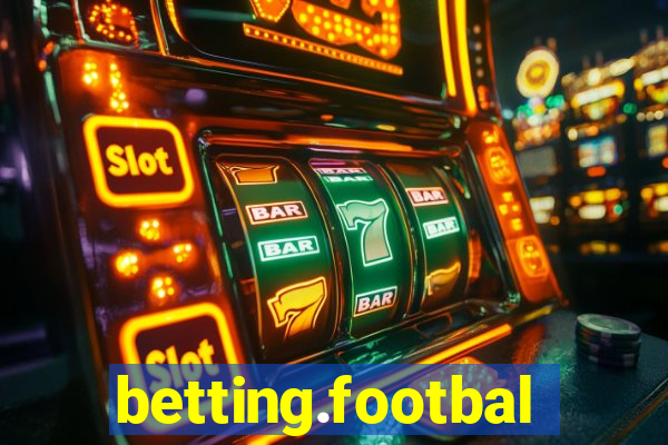 betting.football