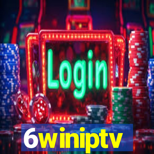 6winiptv