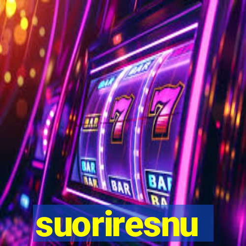 suoriresnu