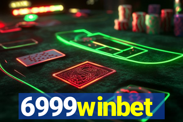 6999winbet