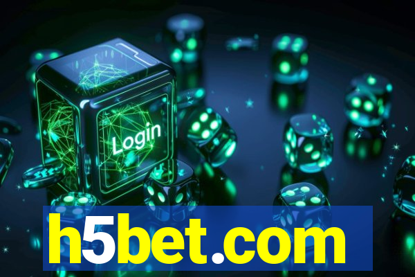 h5bet.com