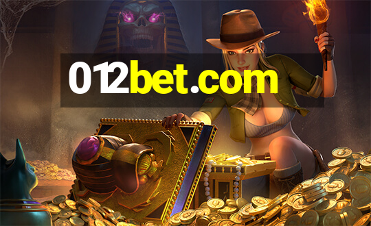 012bet.com