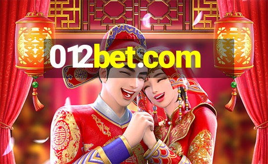 012bet.com