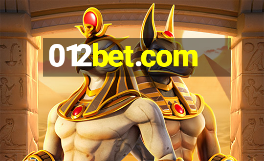 012bet.com