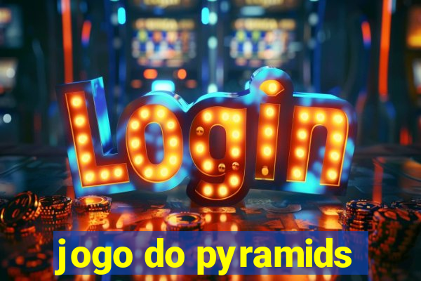 jogo do pyramids