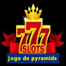 jogo do pyramids