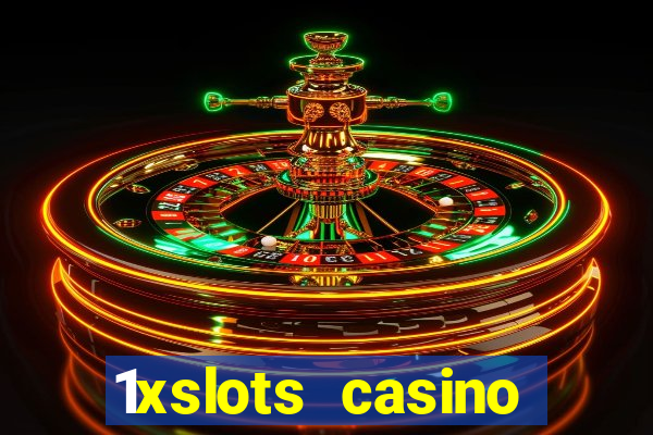 1xslots casino bonus code