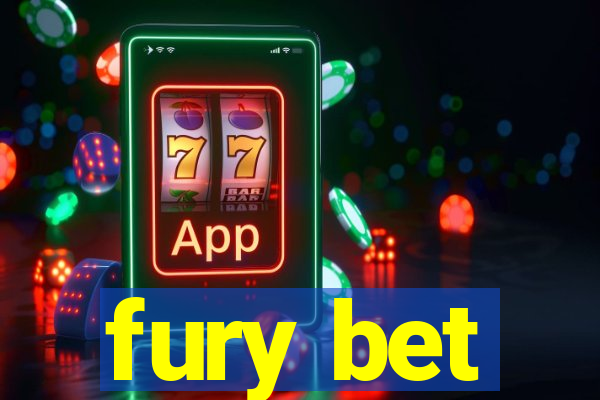 fury bet