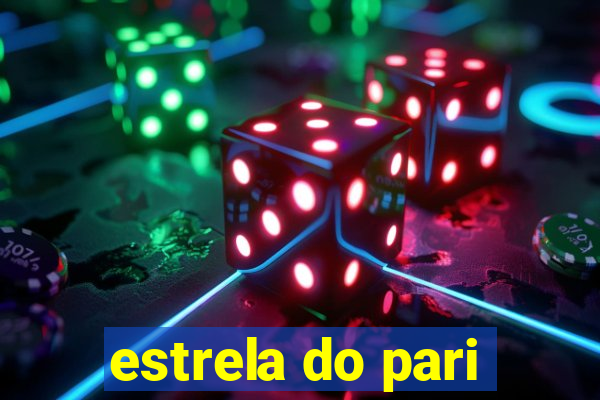 estrela do pari