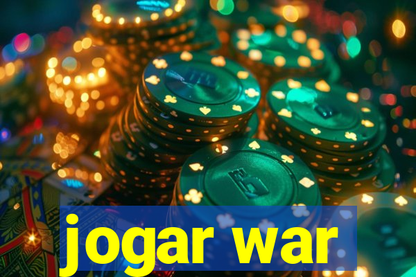 jogar war