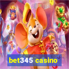 bet345 casino