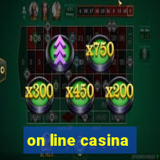 on line casina