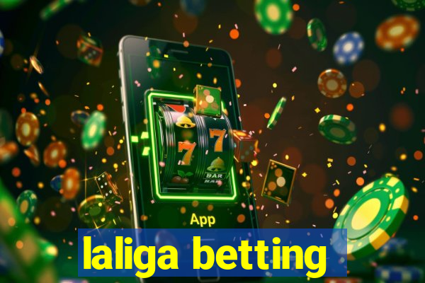 laliga betting