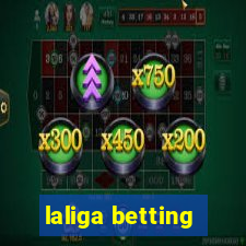 laliga betting