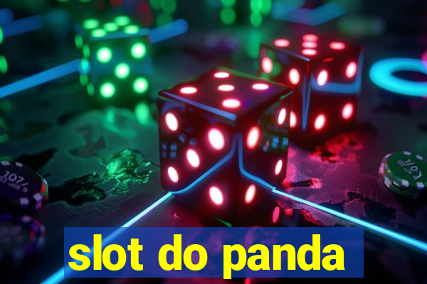 slot do panda