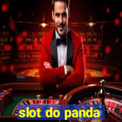 slot do panda