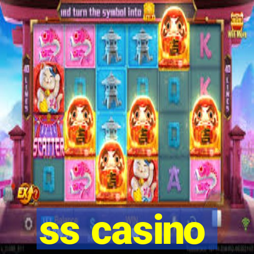 ss casino