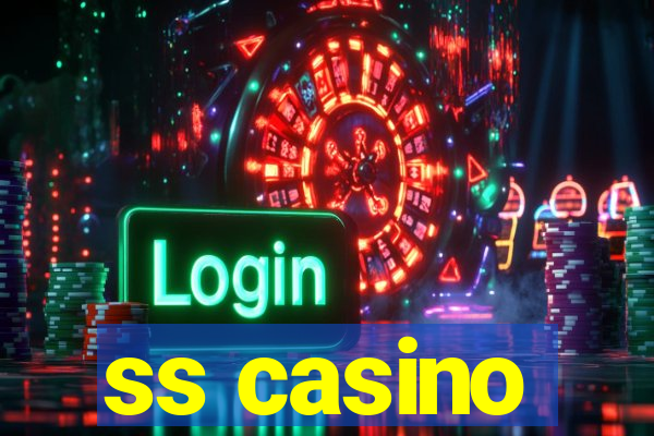 ss casino