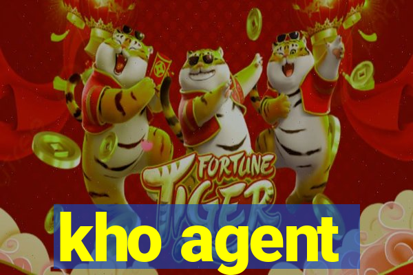 kho agent