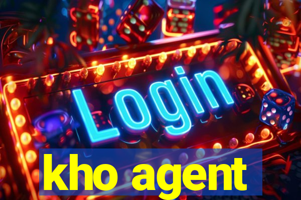 kho agent