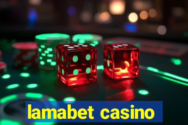 lamabet casino