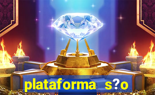 plataforma s?o paulo bet