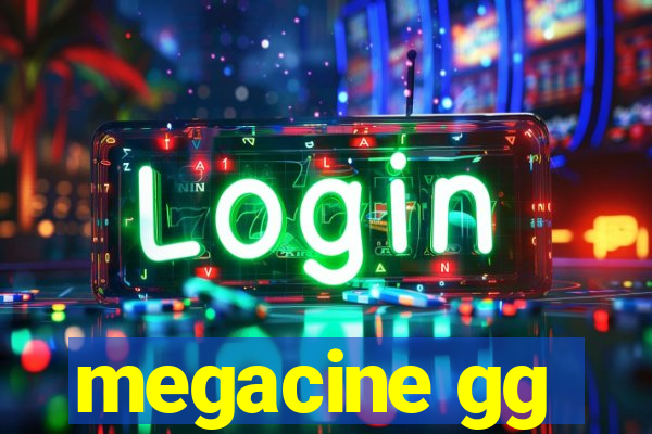 megacine gg