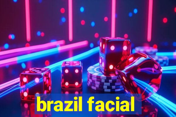 brazil facial