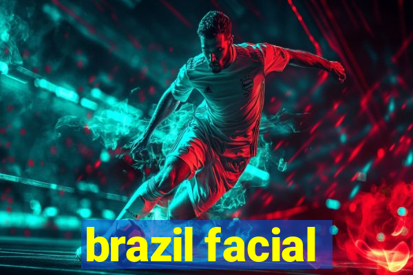 brazil facial