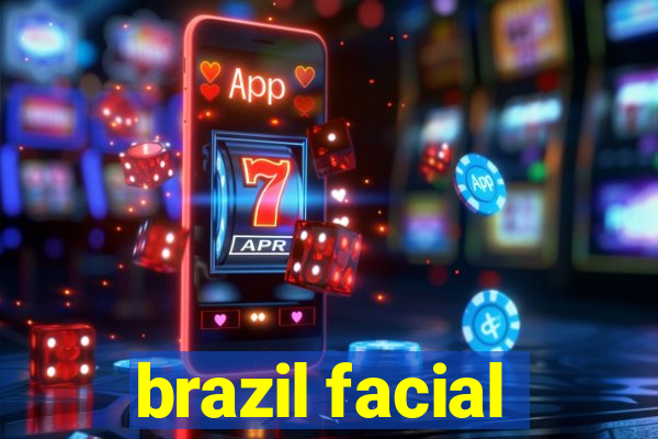 brazil facial