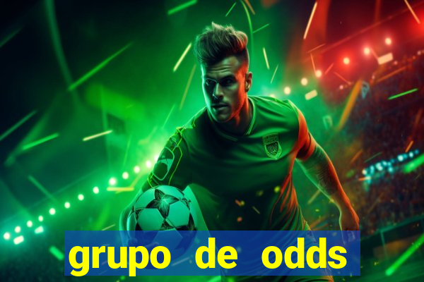 grupo de odds altas telegram