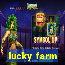 lucky farm