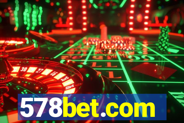 578bet.com