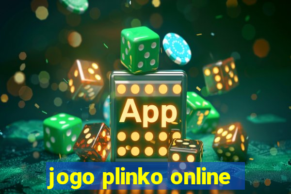 jogo plinko online