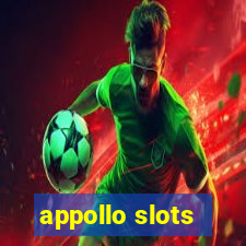 appollo slots