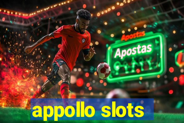 appollo slots