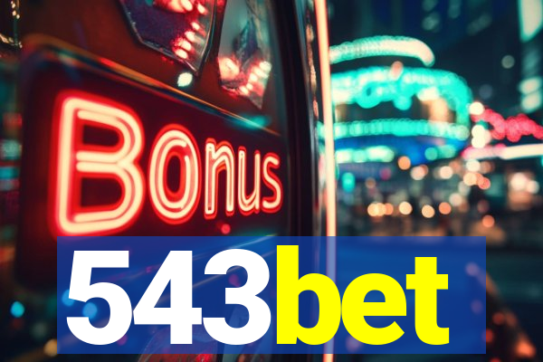 543bet