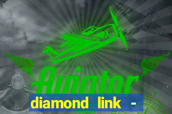 diamond link - fortune slots