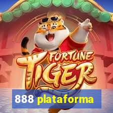 888 plataforma