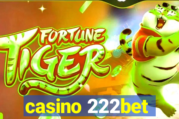 casino 222bet