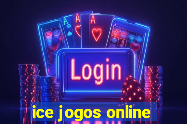 ice jogos online